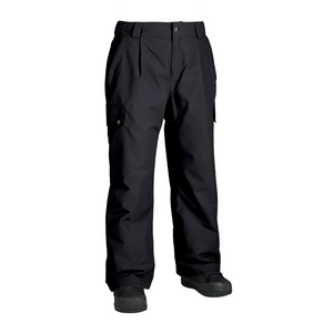 Airblaster Women's Cypress Nai Snowboard Pant 2026 - Black