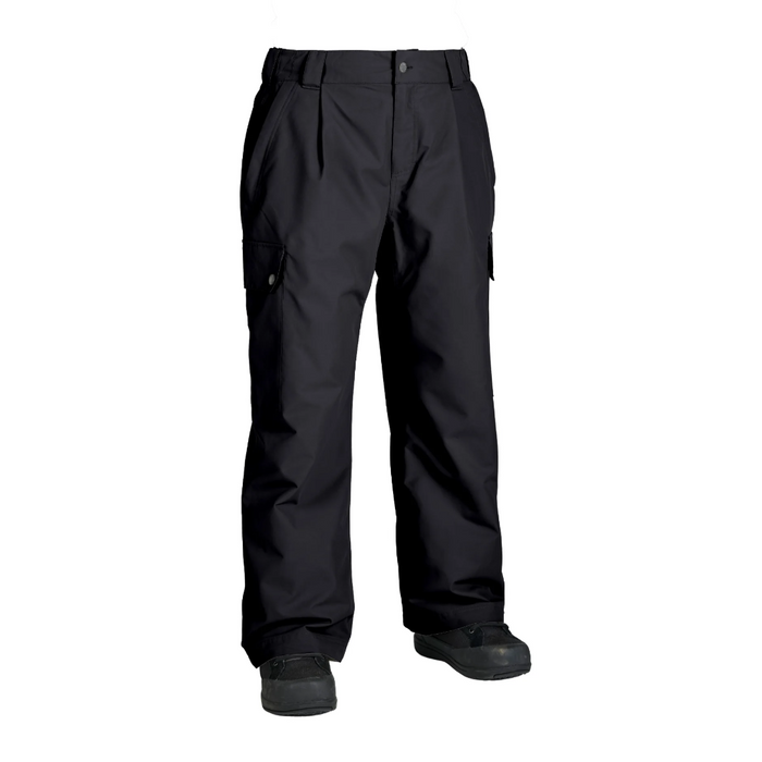 Airblaster Women's Cypress Nai Snowboard Pant 2026 - Black