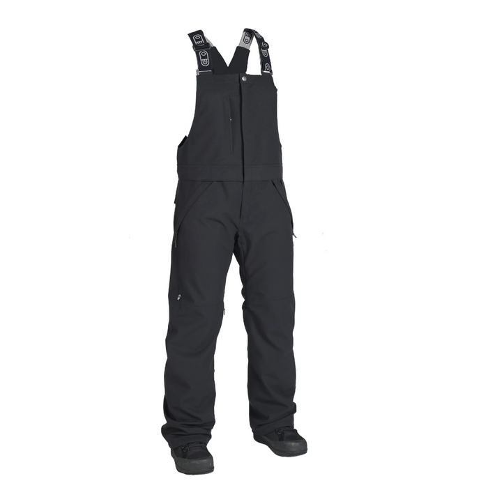Airblaster Women's Hot Bib 2026- Black
