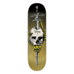 Creature Martinez Blade Deck - 8.6