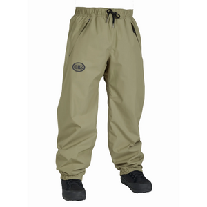 Airblaster Beast Access Snowboard Pant 2026 - Shroom