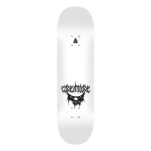 Creature Baekkel BLK MTL Deck - 8.6
