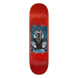 Creature Hell 2 Birch Deck - 8.6