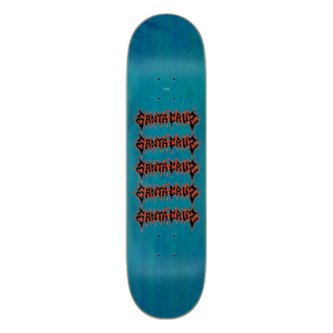 Santa Cruz Pace Mirror Deck - 8.25