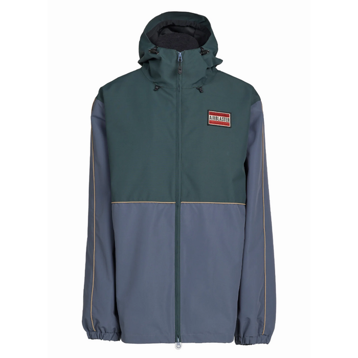 Airblaster Revert Snowboard Jacket 2026 - Thunder
