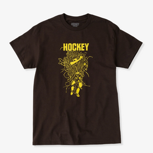 Hockey Tumbleweed Tee