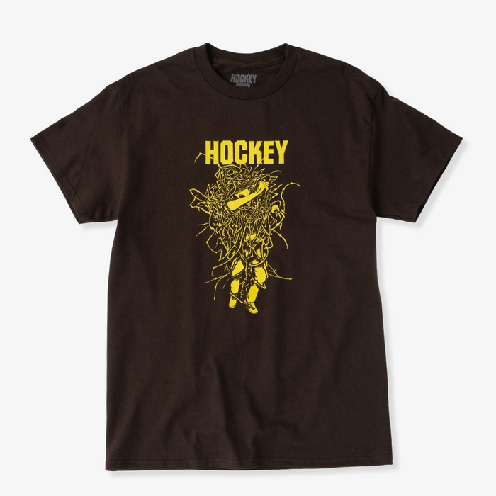 Hockey Tumbleweed Tee
