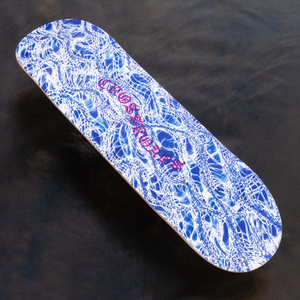 Crossroads Celebration Deck (Blue) - Assorted