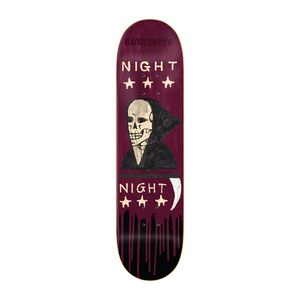 Zero Summers Night Night Deck - 8.5