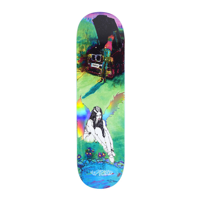 WKND 'SD1' Jordan Taylor Deck - 8.5