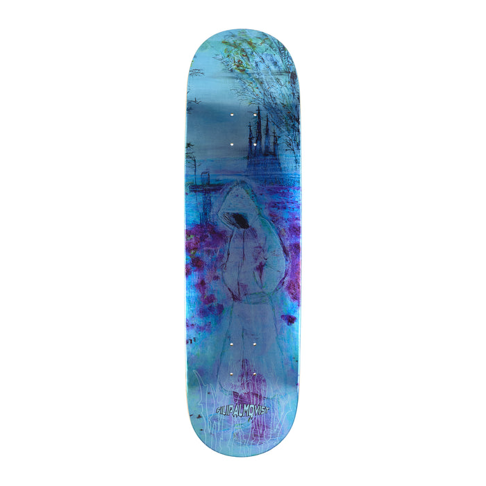 WKND 'SD2' Filip Almqvist Deck - Assorted