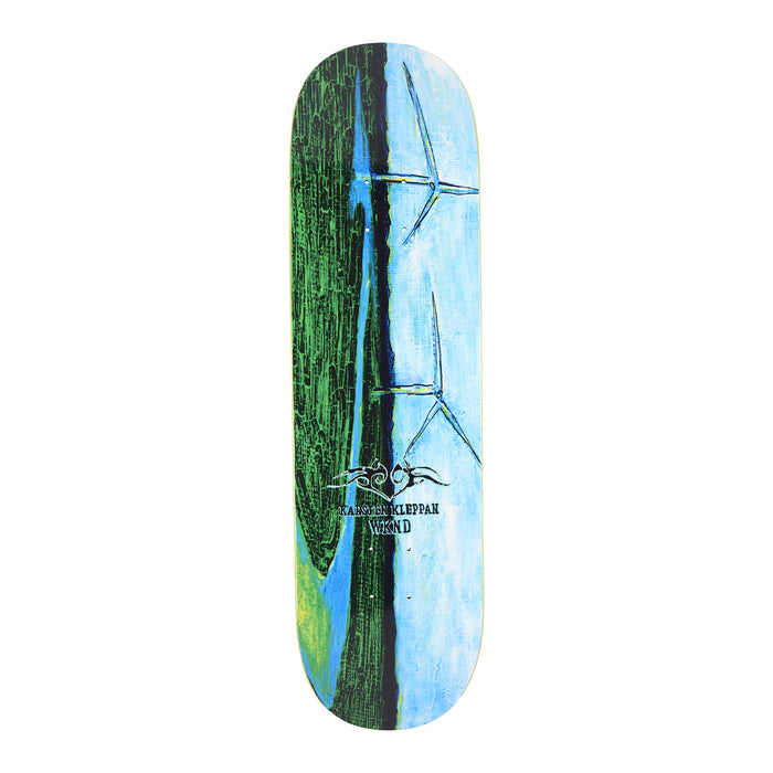 WKND 'SD5' Karsten Kleppan Deck - 8.25