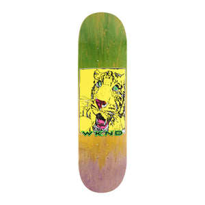 WKND Tiger Deck - 8.125