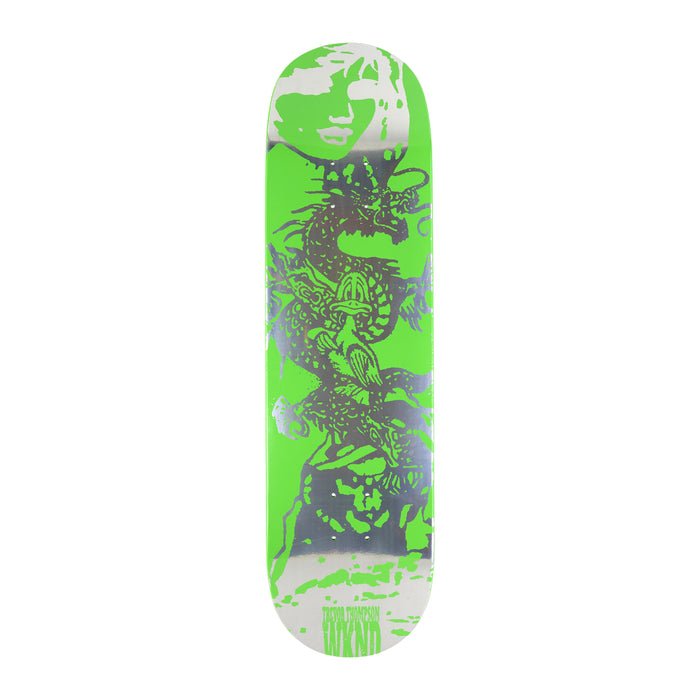 WKND 'Who Me' Trevor Thompson Deck - 8.25