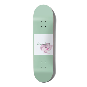 Chocolate Herrera Dream Deck - 8.25