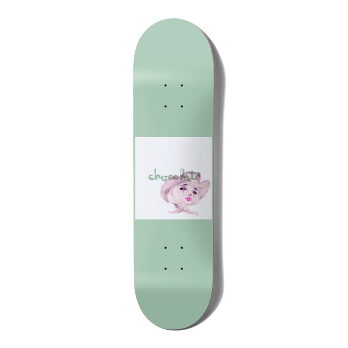 Chocolate Herrera Dream Deck - 8.25