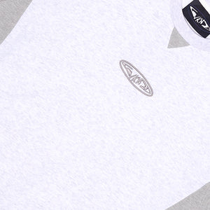 WKND Two Tone Crewneck