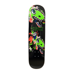 Wknd Dimato Taylor Deck 8.0 - Glow In The Dark