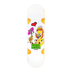 Wknd Gotham Berg Sarah Meurle Deck 8.5