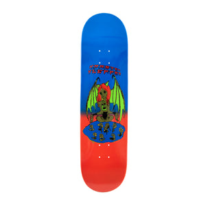 Wknd Neighture Karsten Deck 8.25