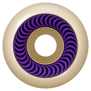 Spitfire OG Classic Formula Four Wheels 99a 58mm
