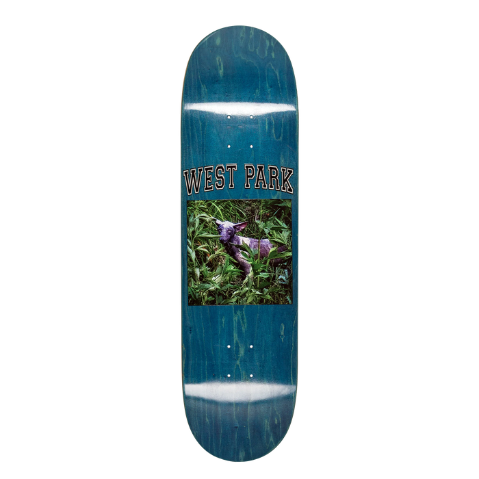 Limosine West Park Aaron Loreth Deck - Assorted