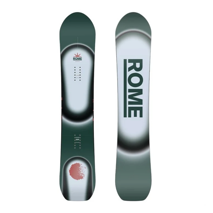 Rome Women's Muse Snowboard 2026
