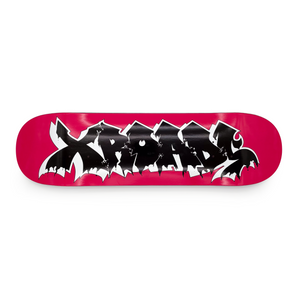 Crossroads Xroads Tagged Deck - Assorted