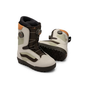 Vans Aura Pro Snowboard Boots 2026
