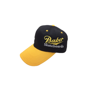 Baker Cool Place Hat