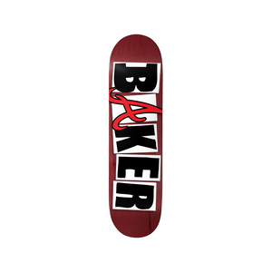 Baker Reynolds Icon ATL Deck - 8.25
