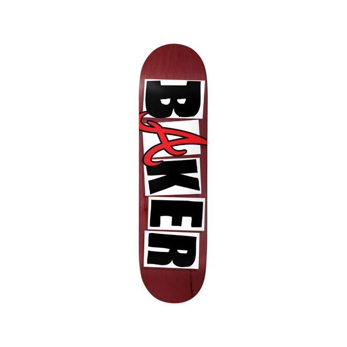 Baker Reynolds Icon ATL Deck - 8.25