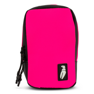 Crab Grab Binding Bag