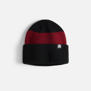Autumn Birdseye Beanie 2026