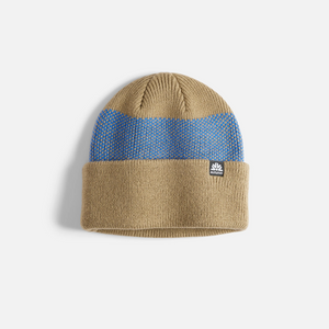 Autumn Birdseye Beanie 2026