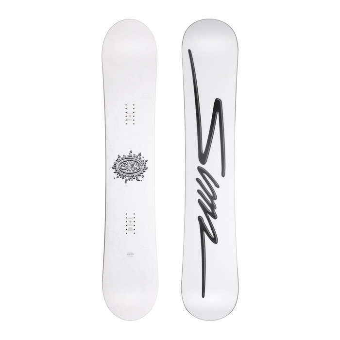 Sims Bowl Squad Snowboard 2026