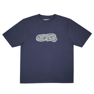 Yardsale Bug Out Tee - Blue