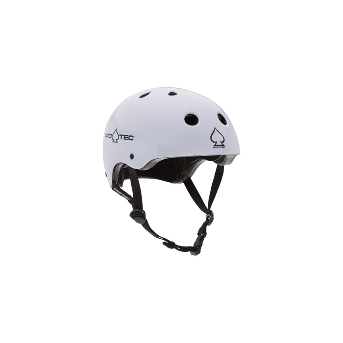 Pro-Tec Classic Certified Skate Helmet