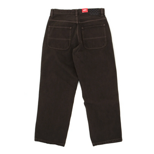Vans Check-t Loose Fit Denim Pants