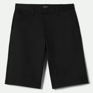 Brixton Choice Chino Baggy Shorts