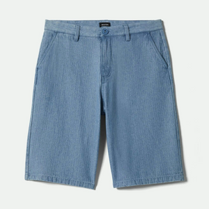 Brixton Choice Chino Baggy Shorts