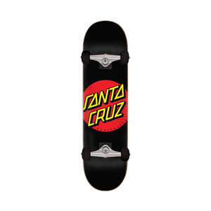 Santa Cruz Classic Dot Full Complete - 8.0