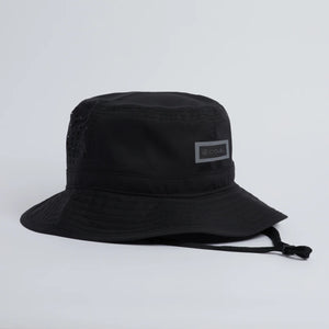Coal - The Spackler UPF Boonie Hat (Black)