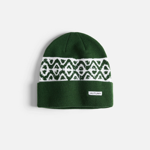 Autumn Craft Beanie 2026