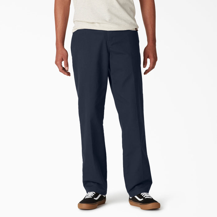 Dickies Skateboarding Slim Fit Pant (Dark Navy)