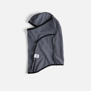 Autumn Fleece Lined Balaclava