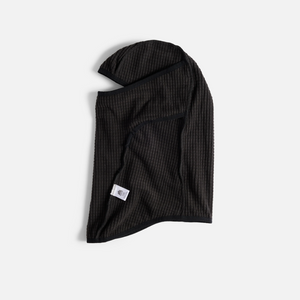 Autumn Fleece Lined Balaclava