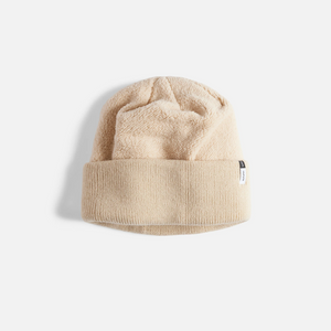 Autumn Reverse Fleece Beanie 2026