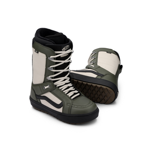 Vans Hi-Standard OG Snowboard Boots 2026
