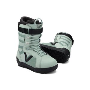 Vans Hi-Standard Pro Snowboard Boots 2026